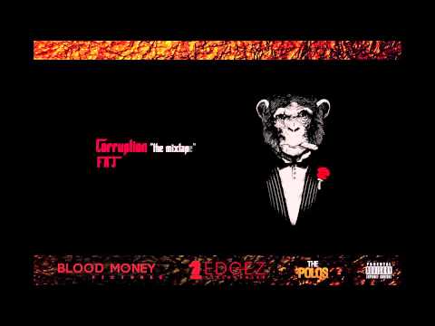 FAJ - ENFOCAO (Intro)  feat. Feid. "CORRUPTION the mixtape"