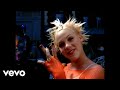 P!nk - Get The Party Started (Official Video)