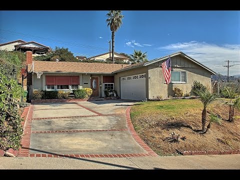 Property for sale - 13716 Simshaw, Sylmar, CA 91342
