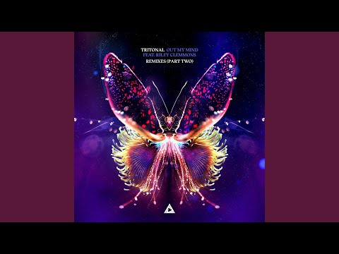 Out My Mind (Cuebrick Remix)