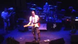 Duman - Kolay Değildir ( Albüm Açıklaması ) ( Altınoluk Konseri ) / HD