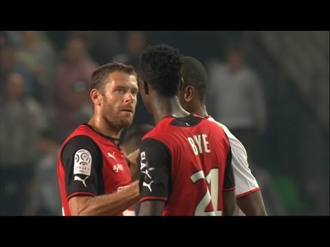 Stade Rennais FC - LOSC Lille (0-0) - Le résumé (SRFC - LOSC) - 2013/2014