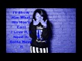 Tink - Bonnie & Clyde Lyrics 