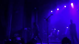 Jimmy Eat World - A Praise Chorus - Hannover @ Capitol - 2018 05 30