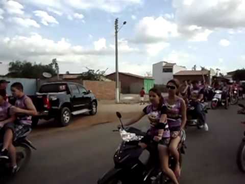 Bloco Sakanagem 2011