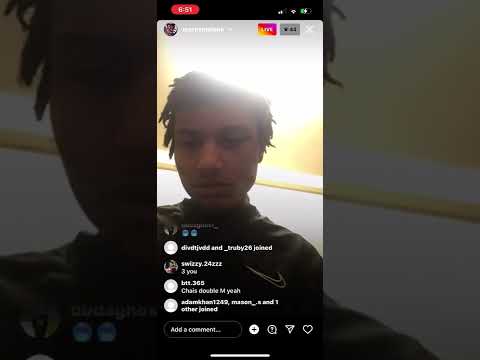 Marnz malone x kay muni