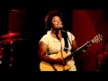 Ellen Oléria - Zumbi - Ao Vivo (DVD)