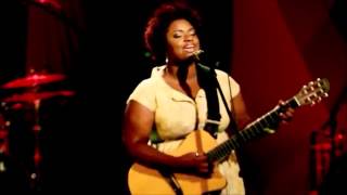 Ellen Oléria - Zumbi - Ao Vivo (DVD)