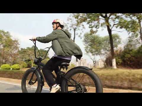 🚲Tracer Loiter 26