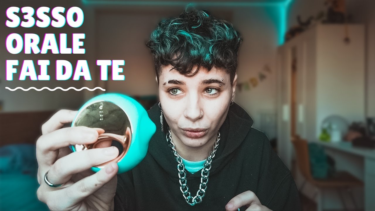 Watch Now S3SS0 0RAL3... si può DA SOLI S3SS0 0RAL3... si può DA SOLI