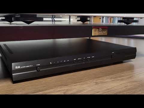 엘락 알케미 PPA 2