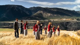 Take The World But Give Me Jesus