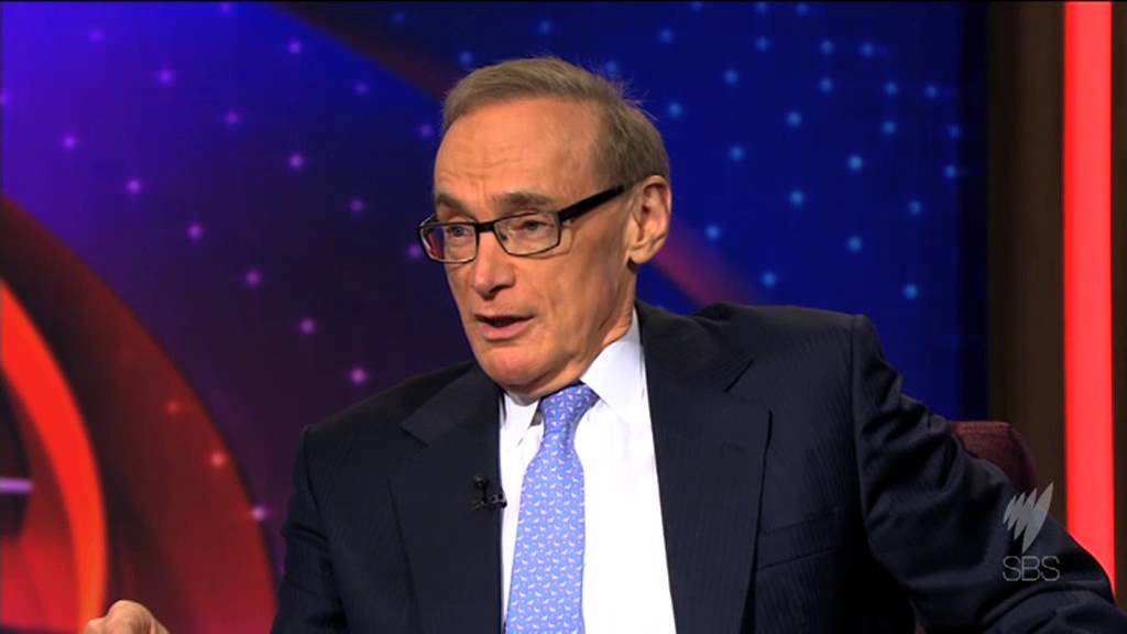 The Observer Effect - Exclusive Content - Bob Carr anecdote of a Margaret Thatcher quip