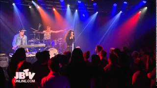 Charli XCX - You&#39;re the One (Live on JBTV) - [2013/05/21]