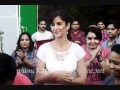 Katrina Kaif On The Sets Of Main Krishna Hoon