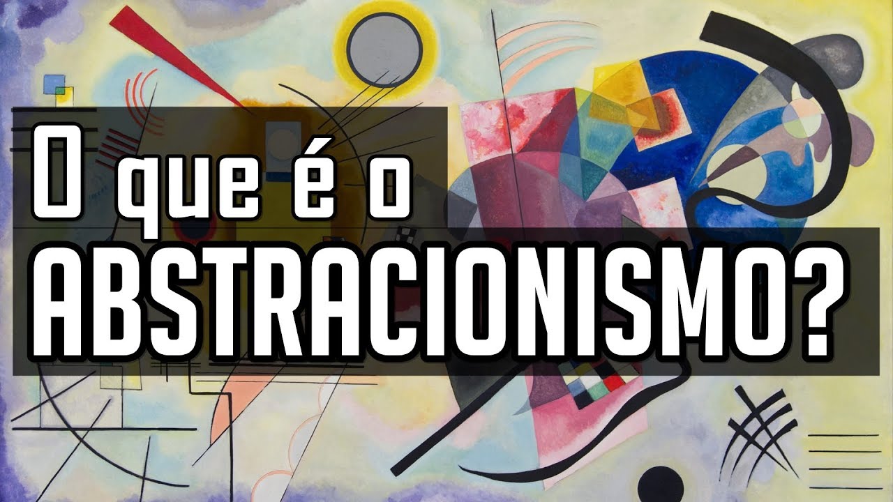 What's the Abstracionism?