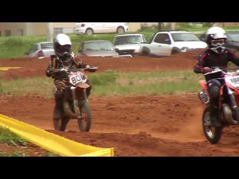 3.ª Copa Oeste Racing de VeloCross