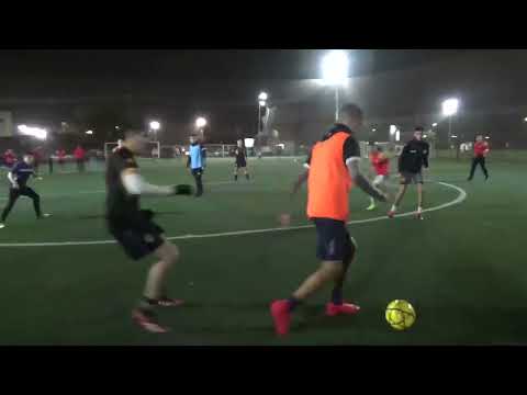 NENAS DE HUGO VS  REAL BAÑIL - #LigaNuñez LN CUP 2022