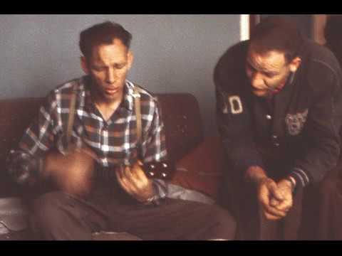 Moore Brothers Medley- "HONEY"& "BUTTON UP YOUR OVERCOAT"