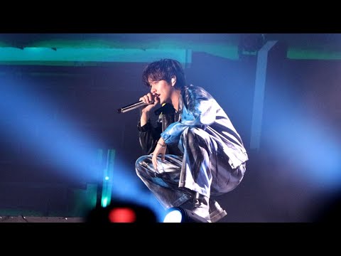 🎵 9. D1xD2 mixed Nong น้อง #LOLfanfest2023 [Fancam] [Nanon Focus] [Song CUT]