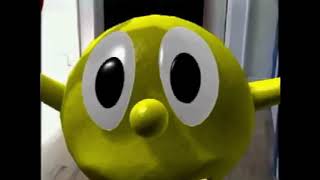 Cover art for Here comes pacman (PL DUB)