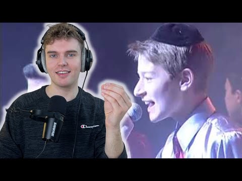 Professional Singer Reacts to the Miami Boys Choir - What an incredible performance!