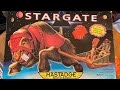 Stargate MASTADGE Hasbro 1994