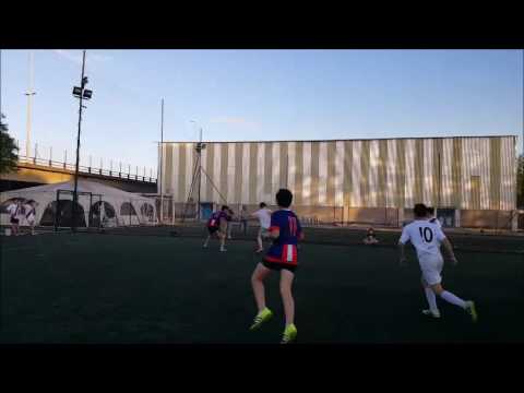 Stars F.C vs Brutolafa #SemifinalOro - UCHAMP