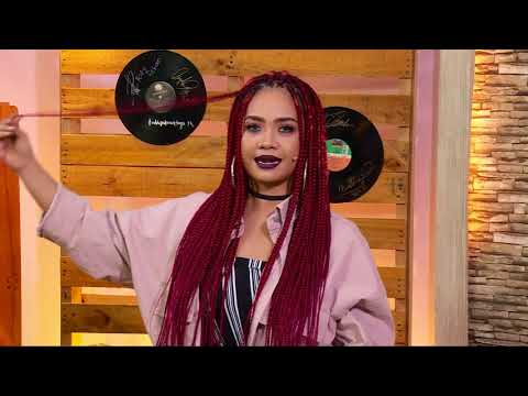 JOOX e-BEATS EP 94: Mimifly