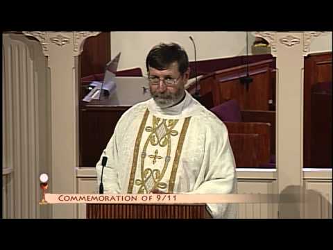 EWTN Daily Catholic Mass - 2014-9-11 - Fr. Mitch Pacwa