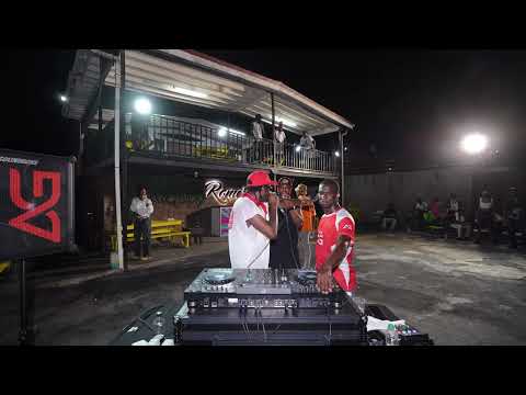 DING DONG RAVERS | DJAG KINGSTON JAMAICA