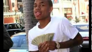 Crime Mob - In my white Tee REMIX plus LYRICS