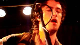 Runner Runner - Unstoppable 5/27/11