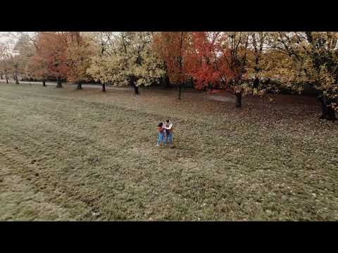 Bound and Branch video.