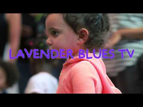 LAVENDER BLUES TV (Teaser)