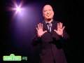 Sesame Street Howie Mandell Ticklish
