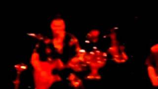 The Rescue - Tyler Ward