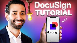 How To Use Docusign For Beginners In 2025 (Step By Step Tutorial)