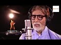 karpur gauram karunavtaram | Amitabh bachchan | kailash kher
