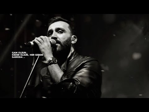 İlyas Öztürk - Gam Olsun (2026) 