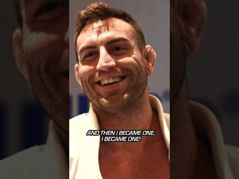 Jiujitsu Isn’t A Fight!!! | Mason Fowler