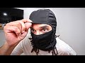 Why You NEED A Dreadlock Ski Mask