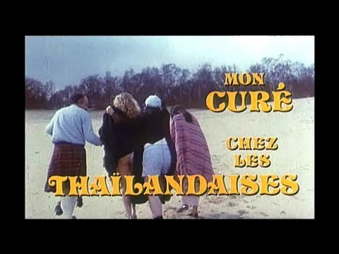 Mon Curé Chez Les Thaïlandaises (1983) Bande annonce ciné