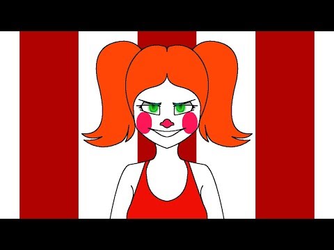 Minecraft Five Nights at Freddys - Minecraft Fnaf Circus Baby Turns Evil Minecraft Roleplay