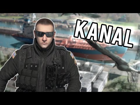 Sergio vs ArN Clan - Rainbow Six Siege