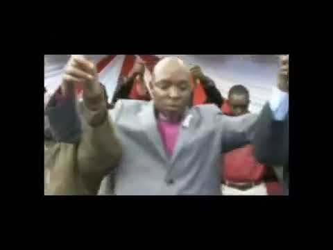 Siasa Mbaya by Kennedy Mutuku Mbulutini Boys band