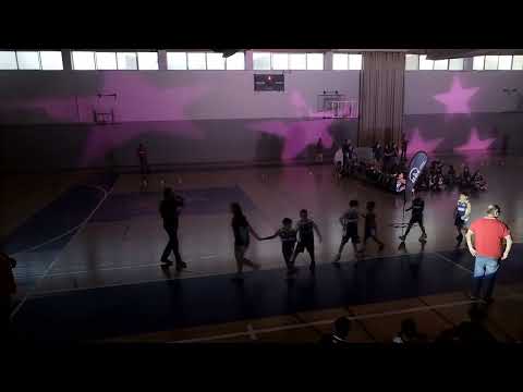 Presentación de equipos del AEC Collblanc La Torrasa - 14/12/2024