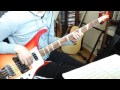 Queen- We Are The Champions (Bass Cover ...