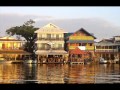 Señor Loop  Bocas Town
