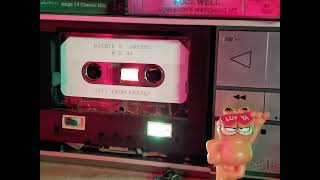 Richie's Carpet Warehouse Full Jingle 1992 (Nova Scotia)